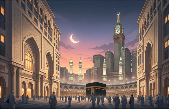 Rekomendasi Hotel diMekkah.png