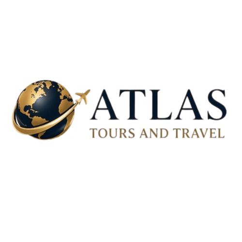 PT. Atlas Tour and Travel