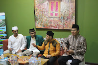 H Suwadi Noor King Salman Travel, Bersama Ustadz Al Habsyi ( AlSha Tour )