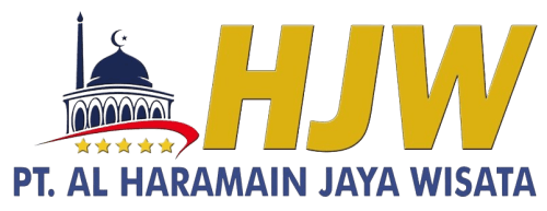 alharamainjayawisata.com