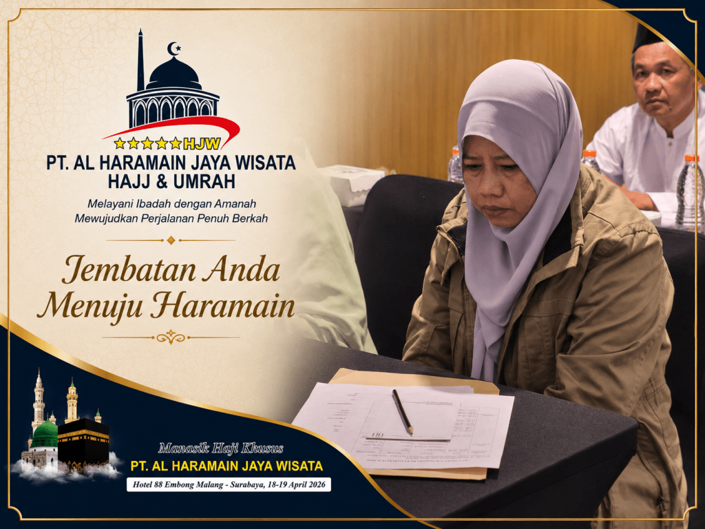 Manasik Haji