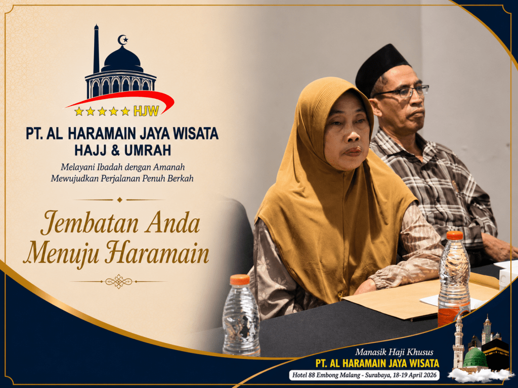 manasik haji