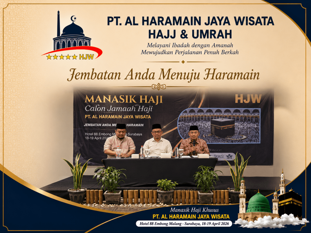 manasik haji