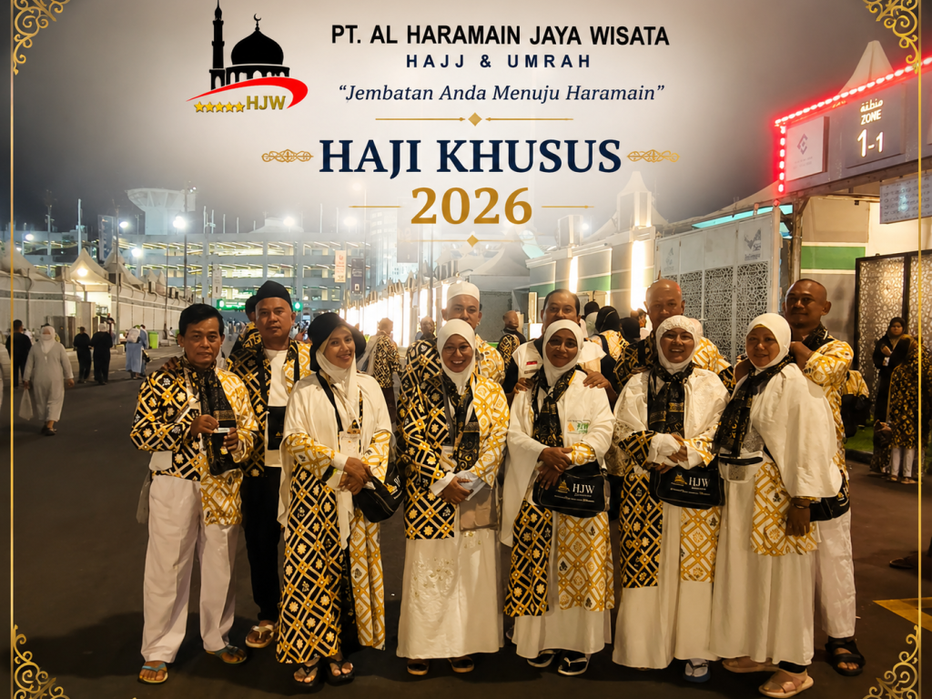 Haji Khusus
