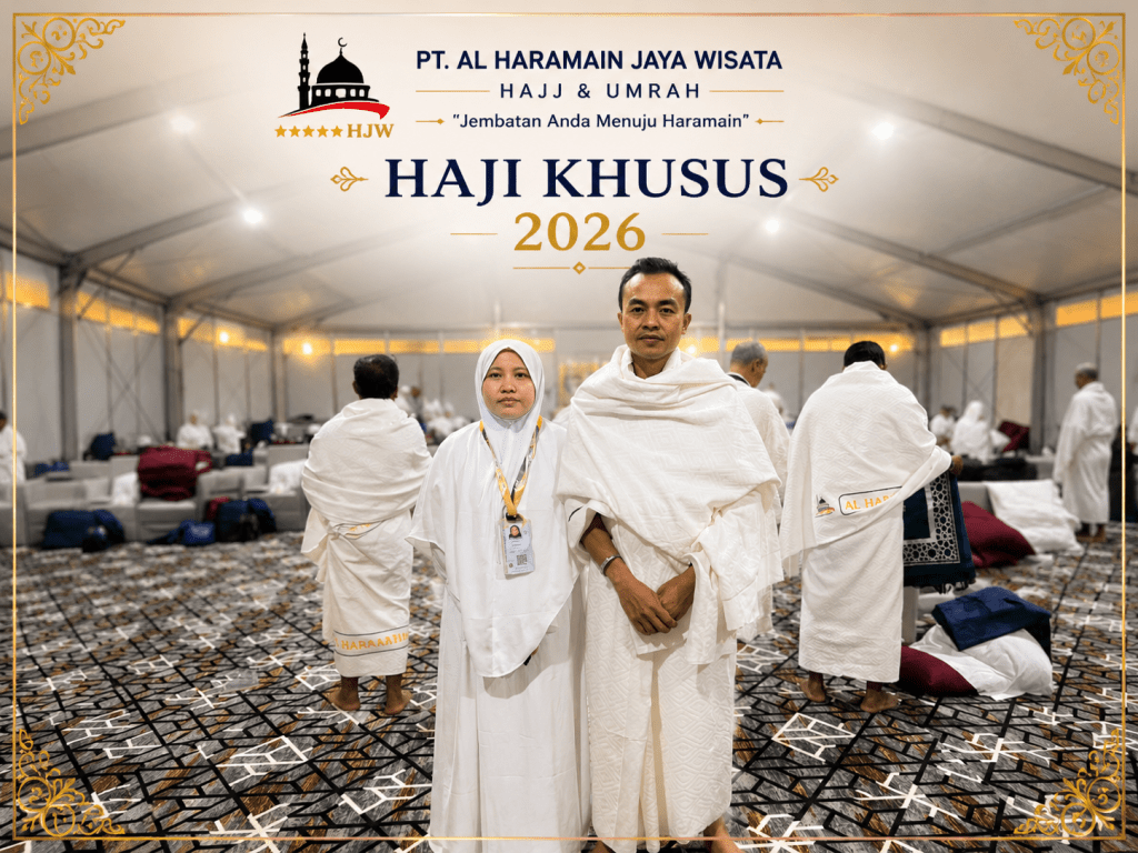 Haji Khusus2026
