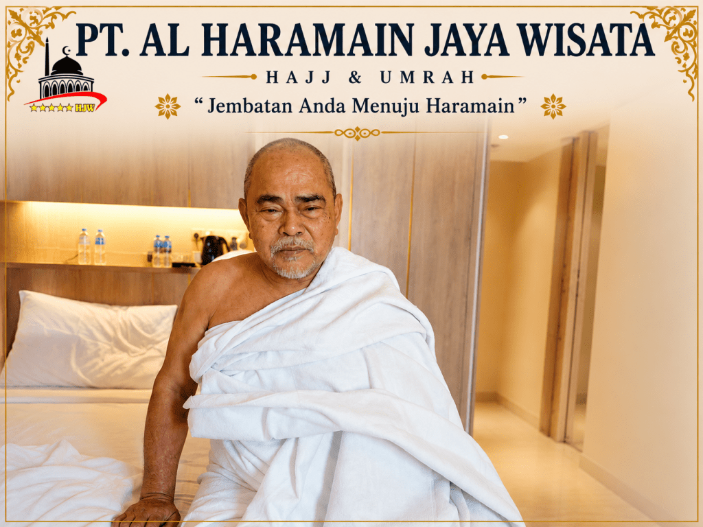 Haji Khusus 2026