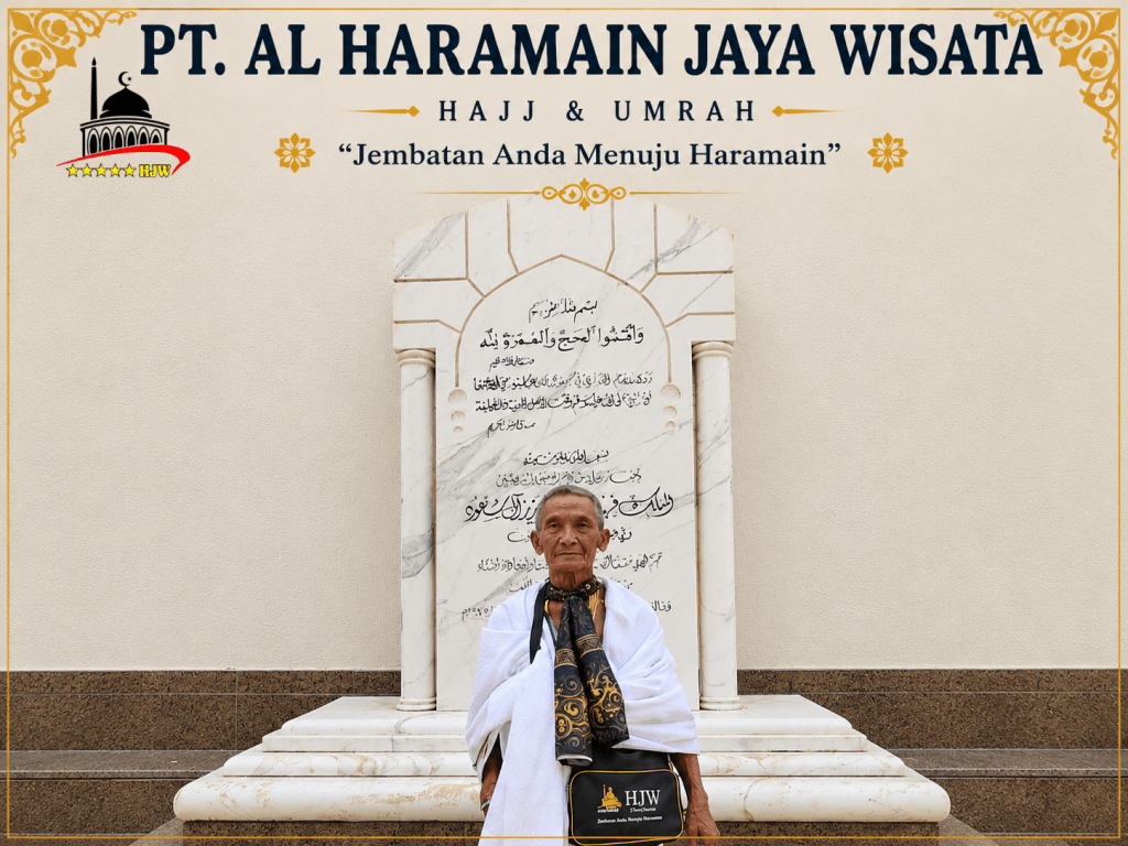 Haji Khusus 2026