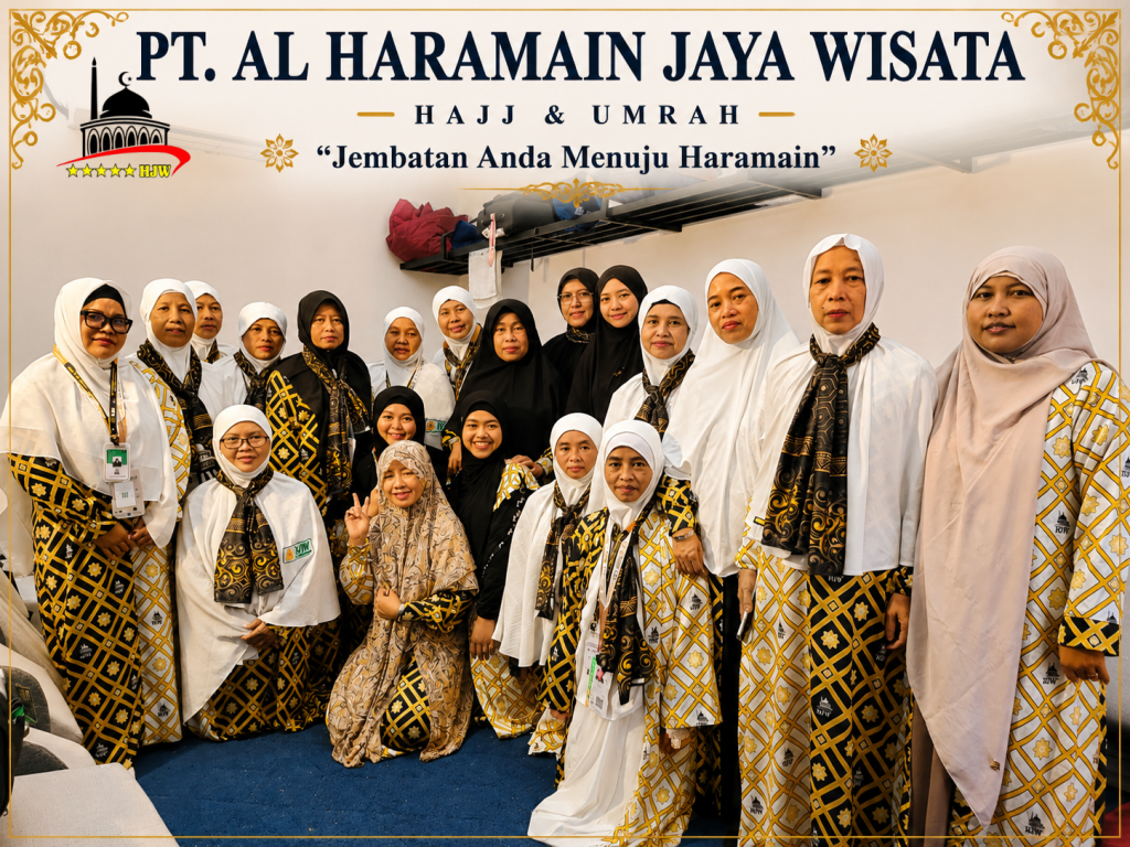Haji KHusus 2026