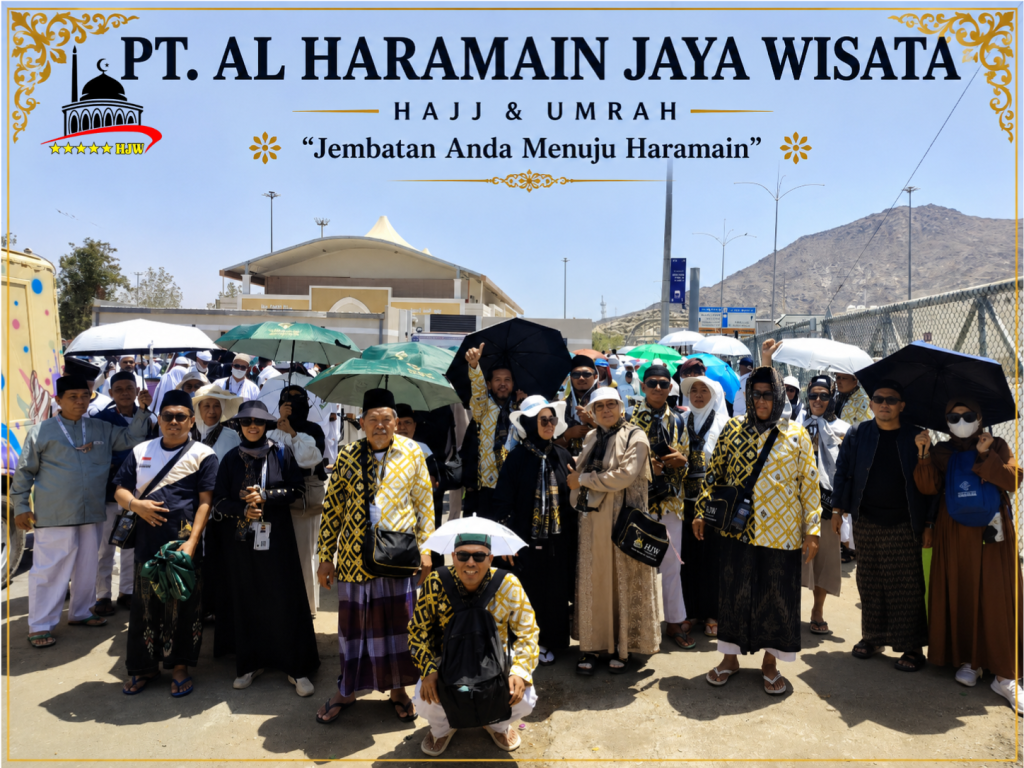Haji Khusus 2026