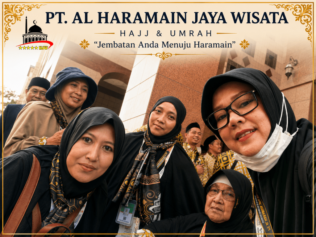 Haji Khusus 2026