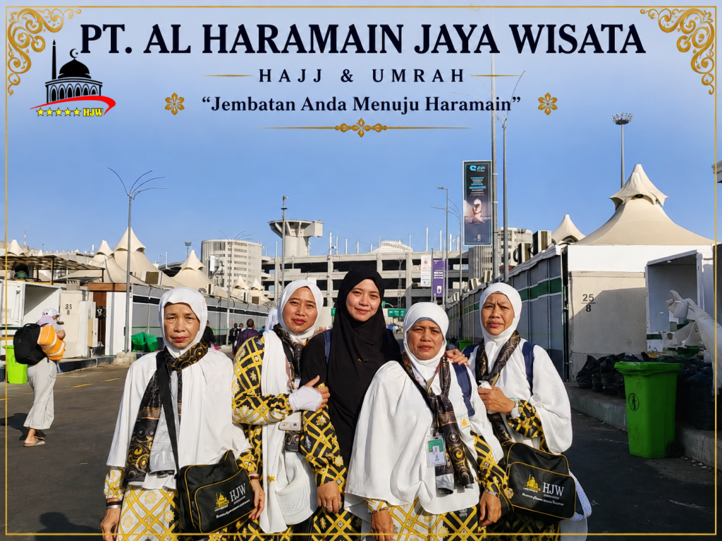 Haji Khusus 2026
