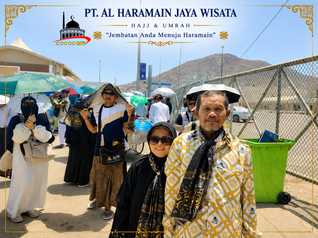 Haji Khusus 2026
