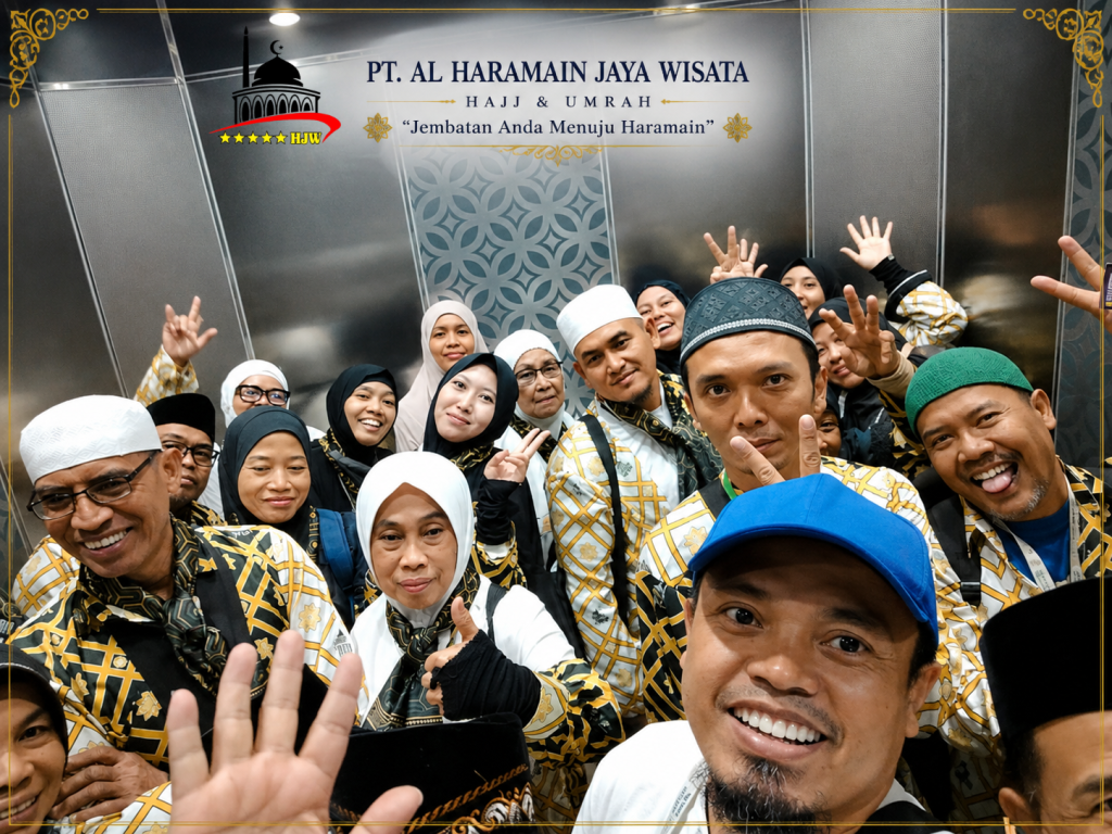 Haji Khusus 2026