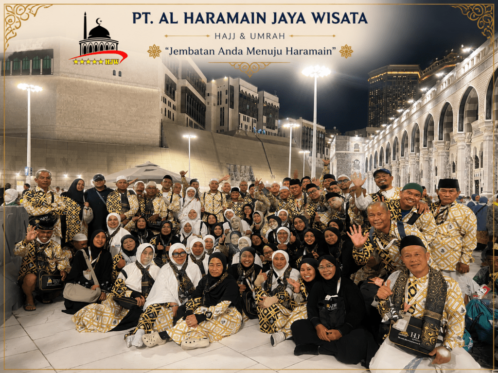 Haji Khusus 2026