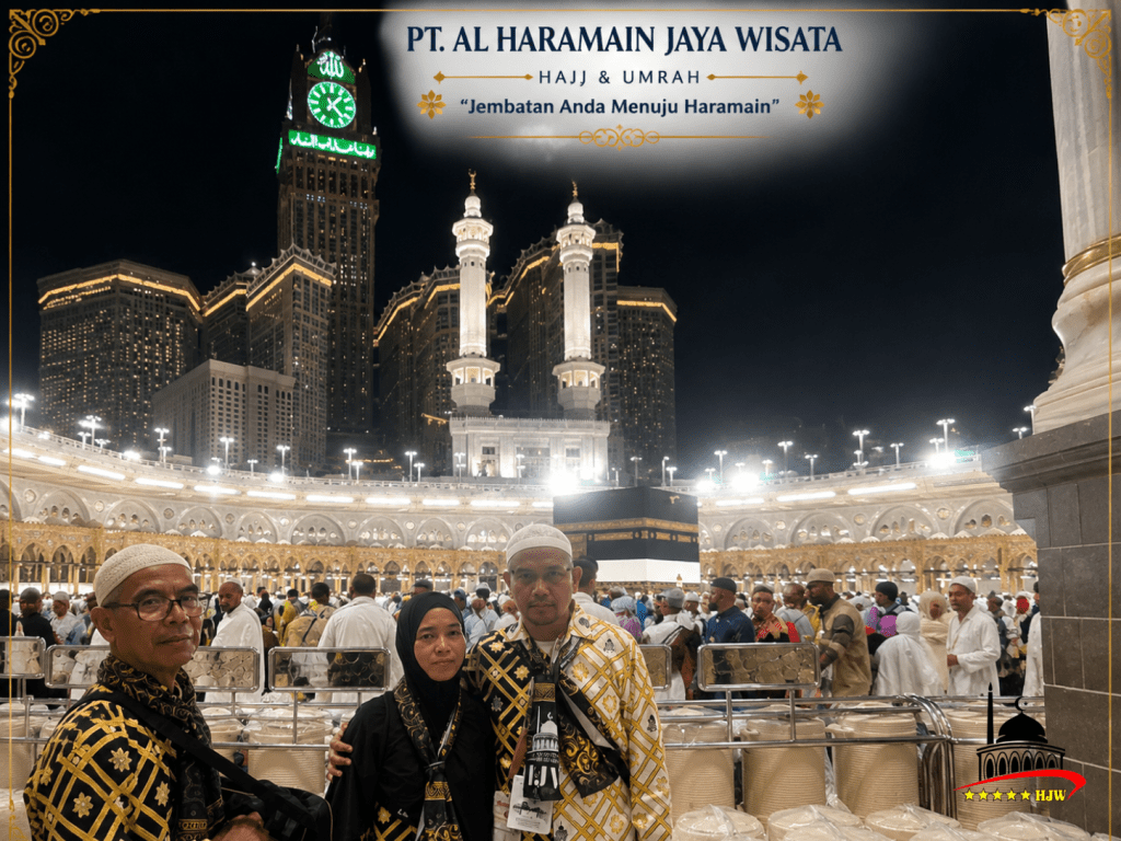 Haji Khusus 2026