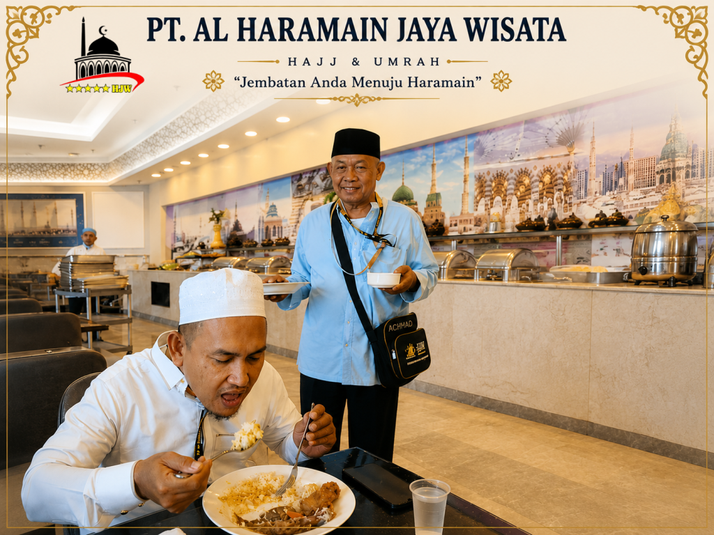 Haji Khusus 2026