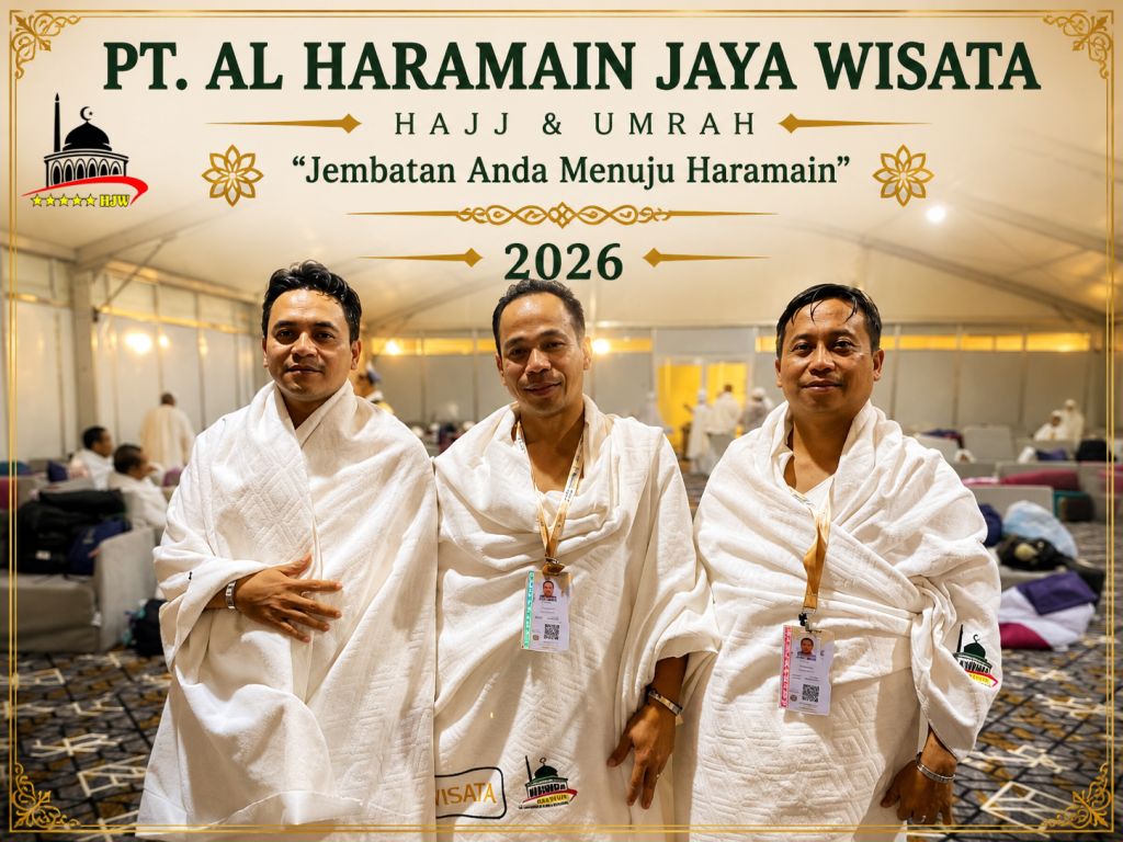 Haji Khusus 2026