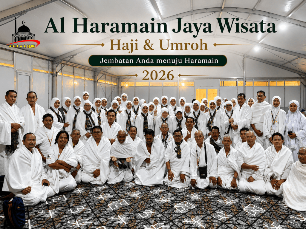 Haji Khusus 2026