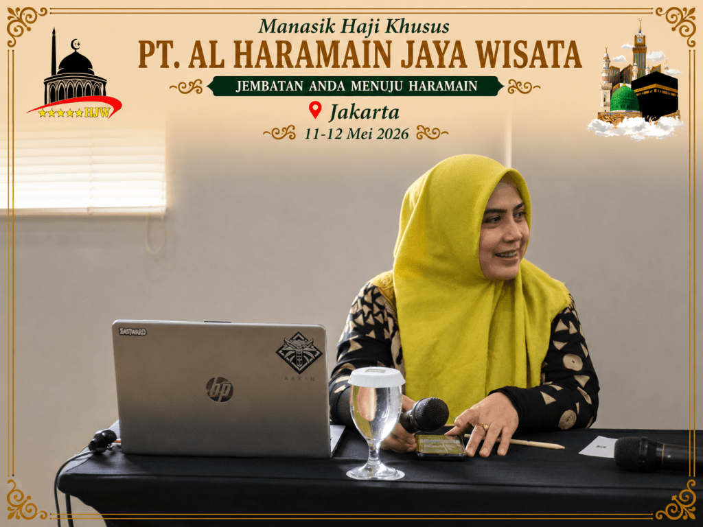 Manasik Haji
