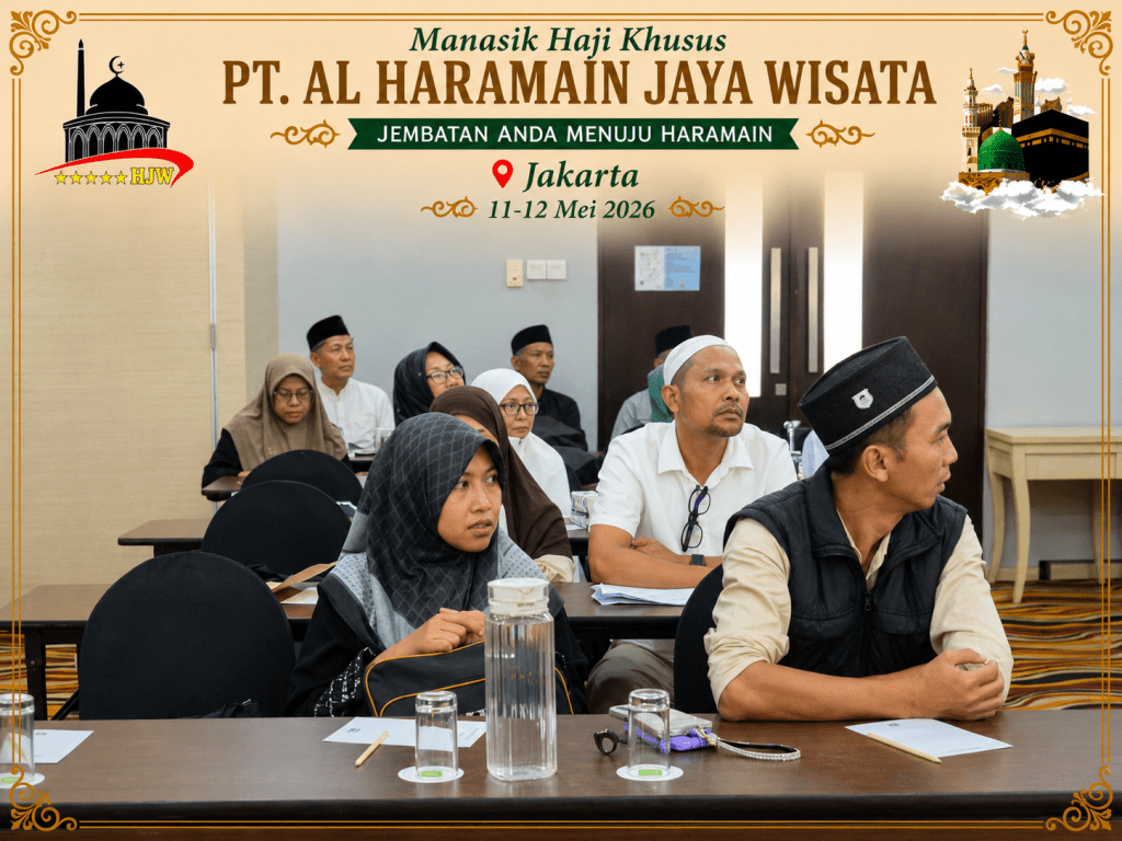 Manasik Haji