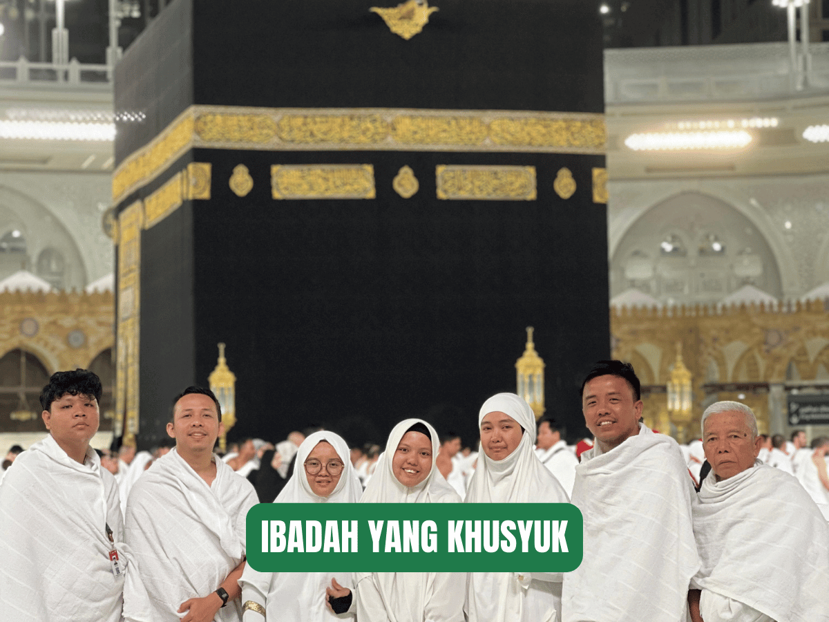 Hotel Al Safwah Tower