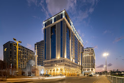 Hotel Madinah