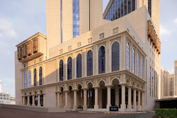Hotel Mekkah