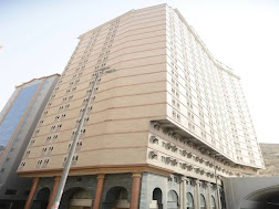 Hotel Mekkah