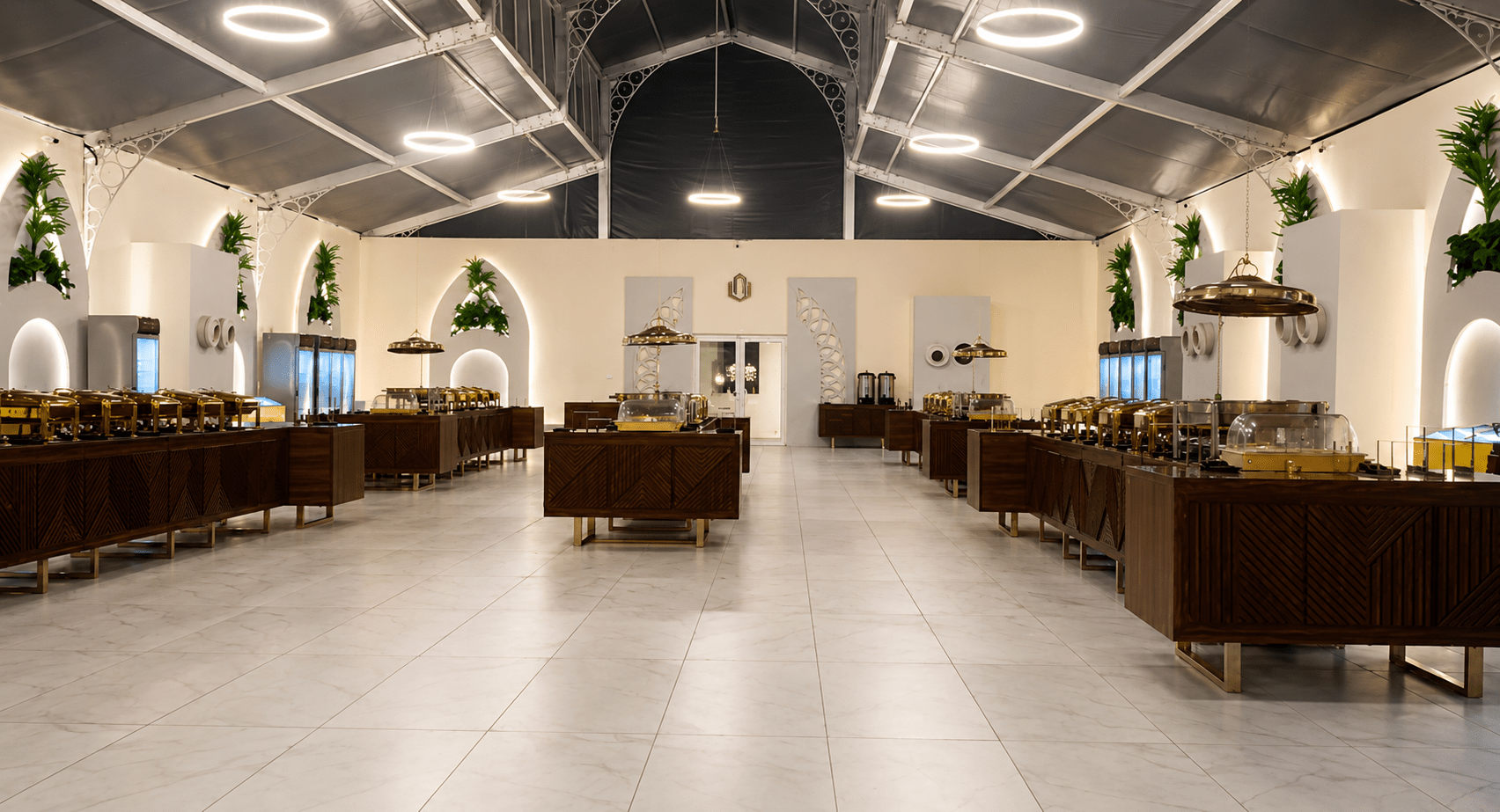 Restoran Arafah