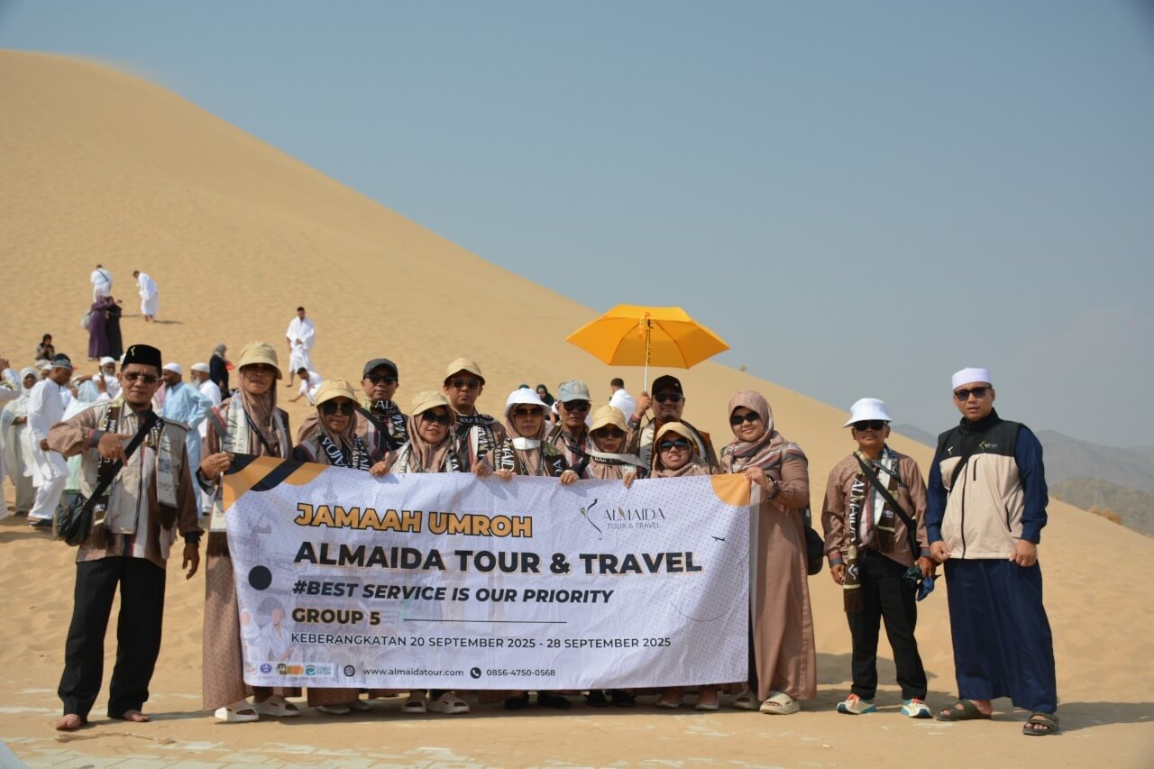 almaidatour.com