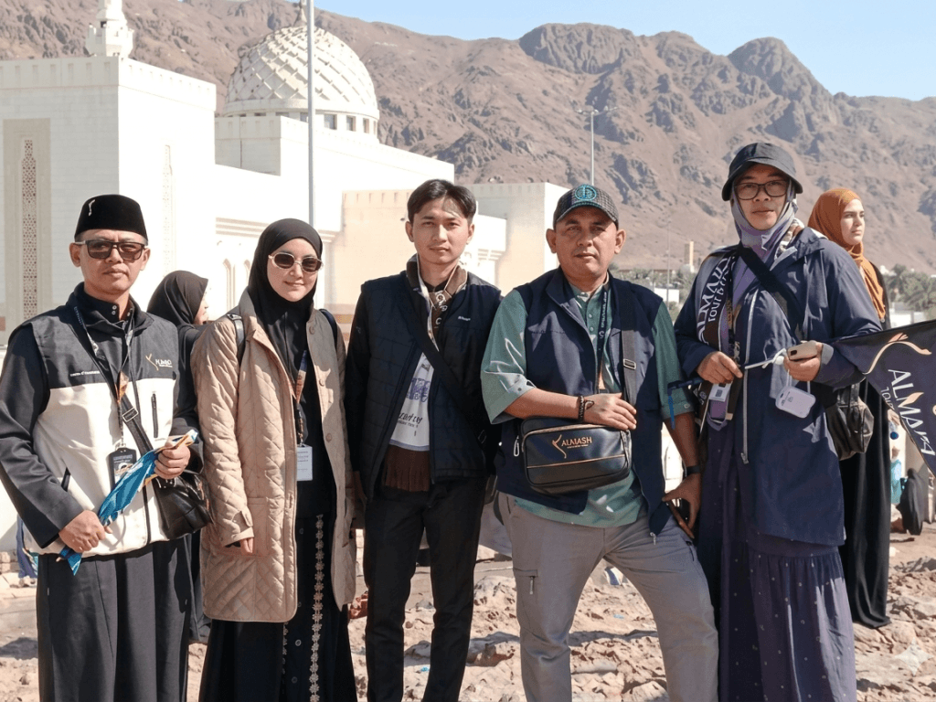 Umroh 11 Desember 2026