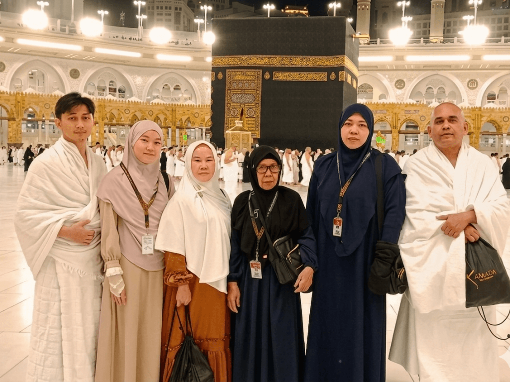 umroh 11 Desember 2026