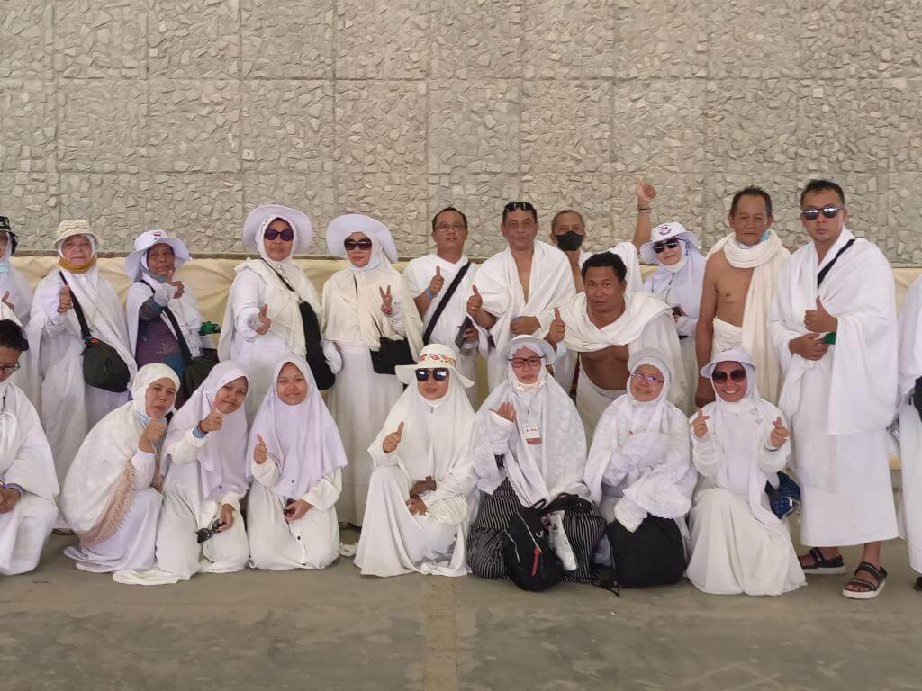 Haji 2023