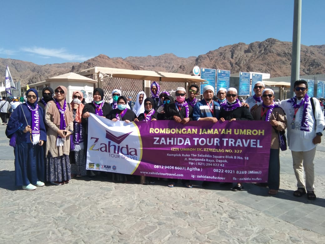 Zahida Tour Travel