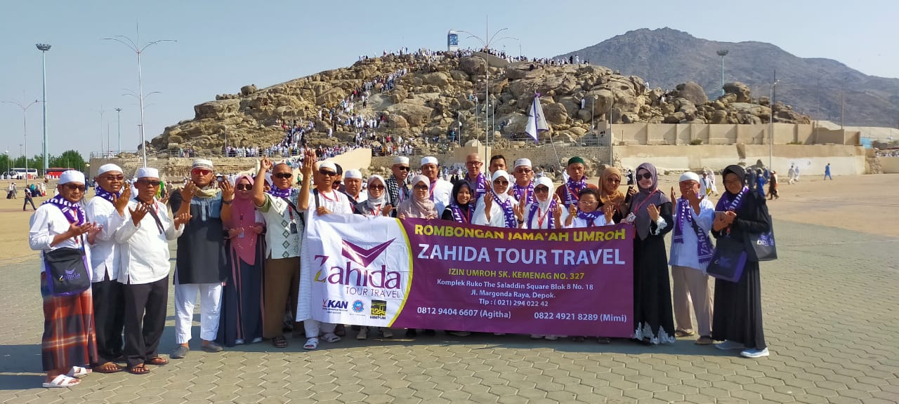 Zahida Tour Travel