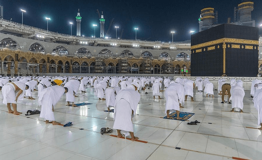 Cara Aman dan Nyaman Berumrah Tanpa Kelompok (2).png