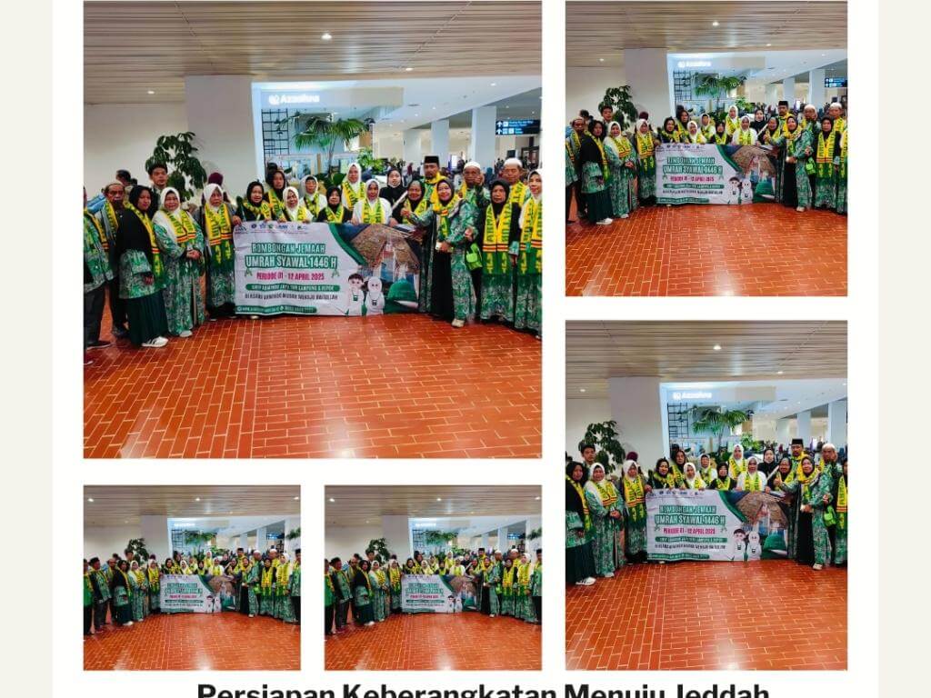 Bandara Soekarno Hatta