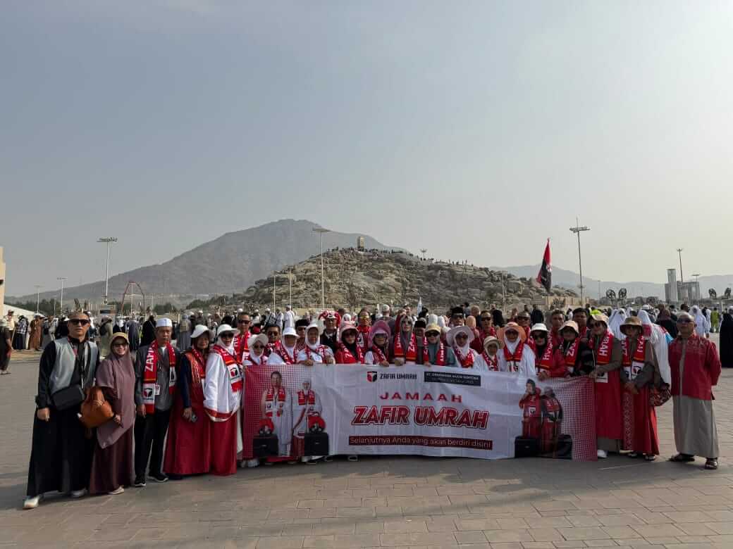 zafirtour.id