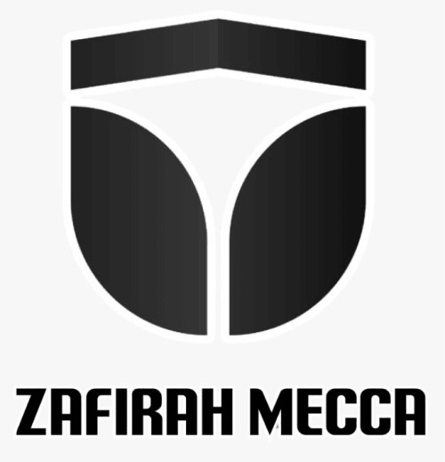 zafirahmecca.com