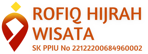 rofiqhijrahwisata.com