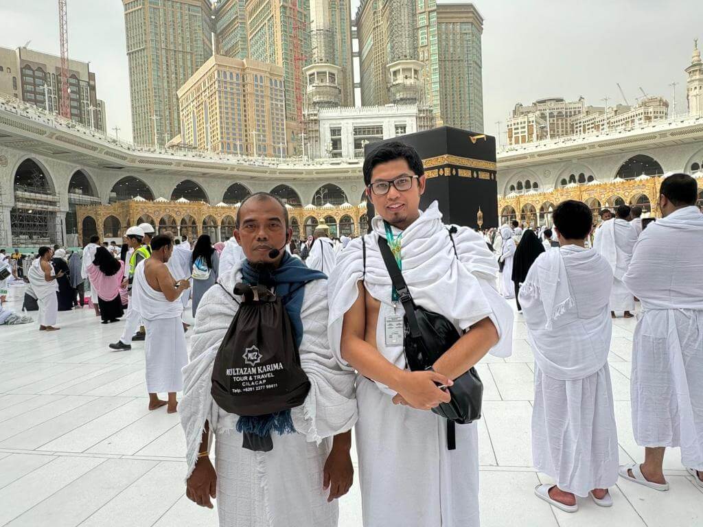 Makkah