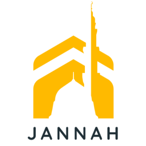 JANNAH FIRDAUS TOUR & TRAVEL