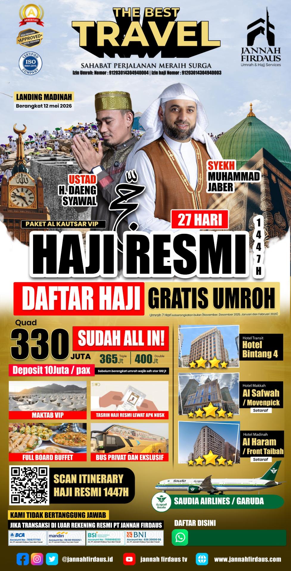 haji resmi al kautsar vip.jpg
