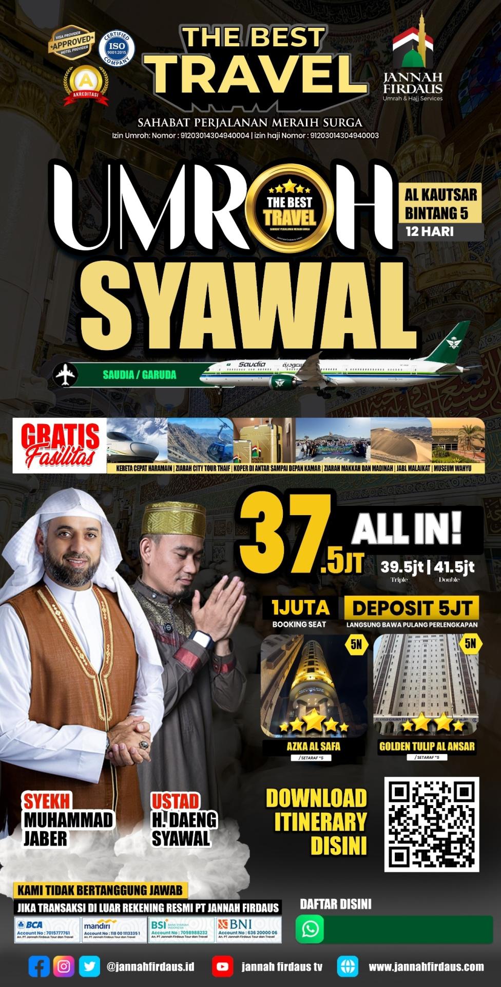 AL KAUTSAR BINTANG 5 SYAWAL.jpg