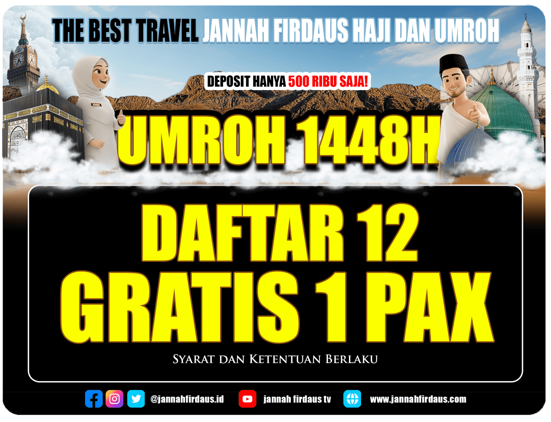 jannahfirdaus.com