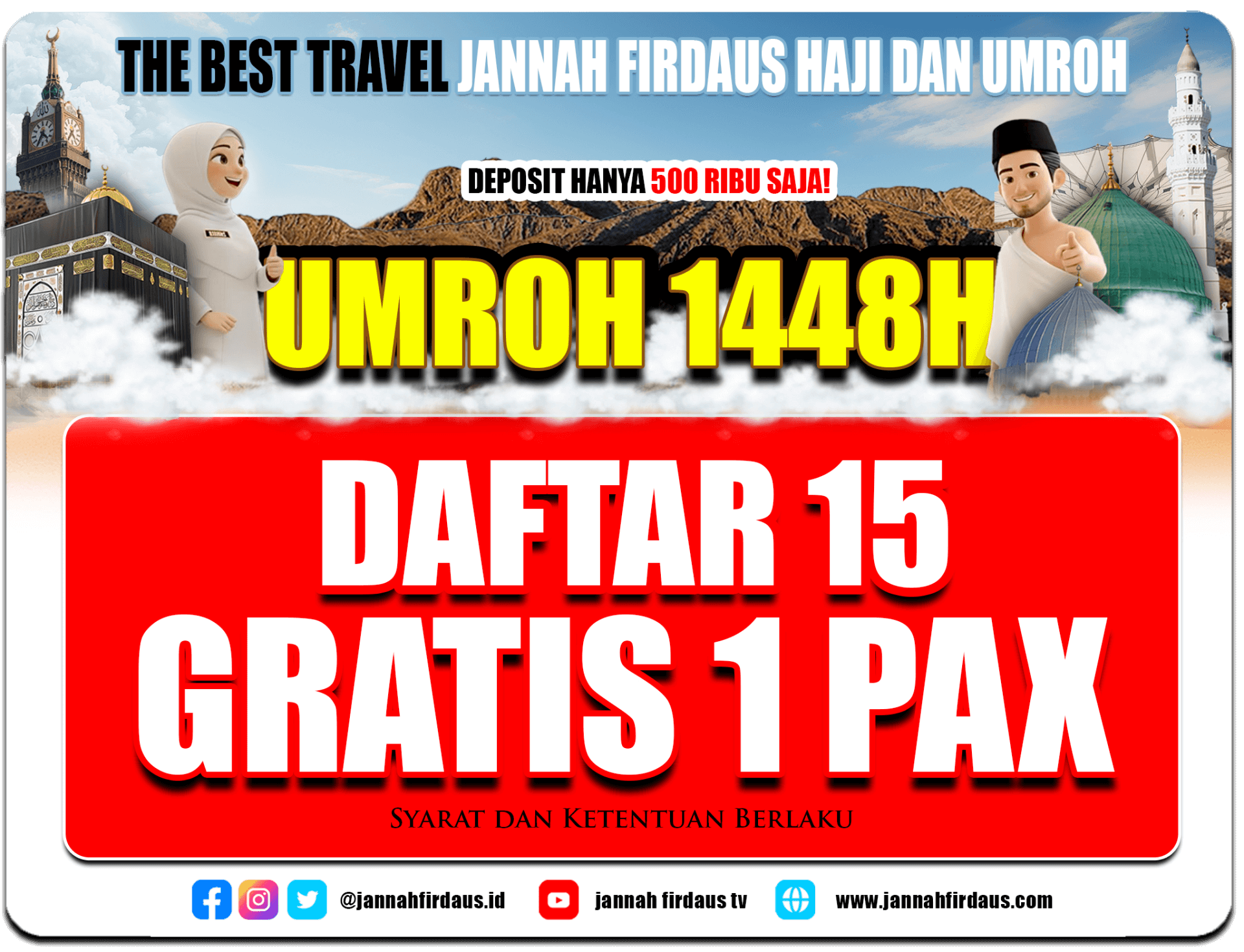 jannahfirdaus.com