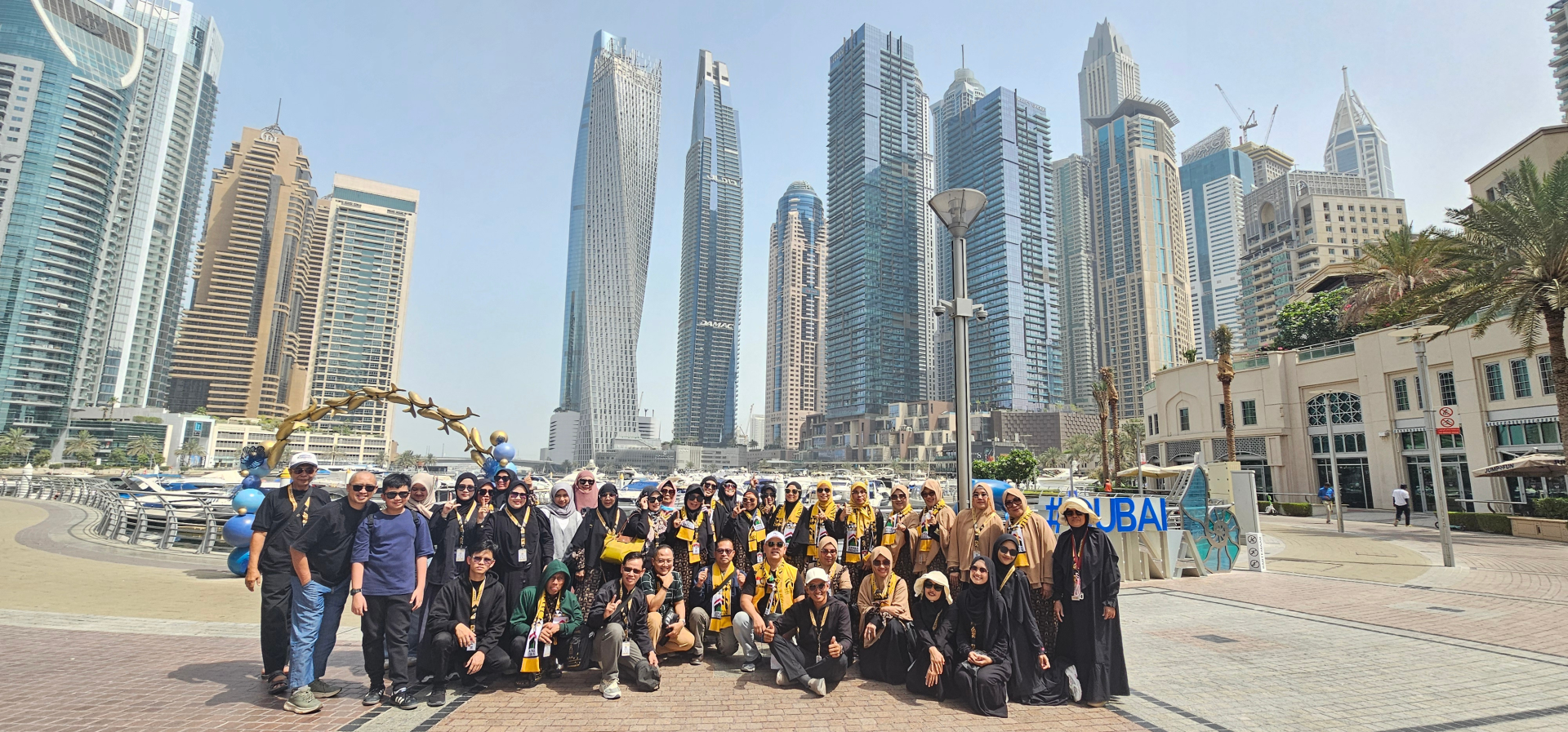 City Tour Dubai