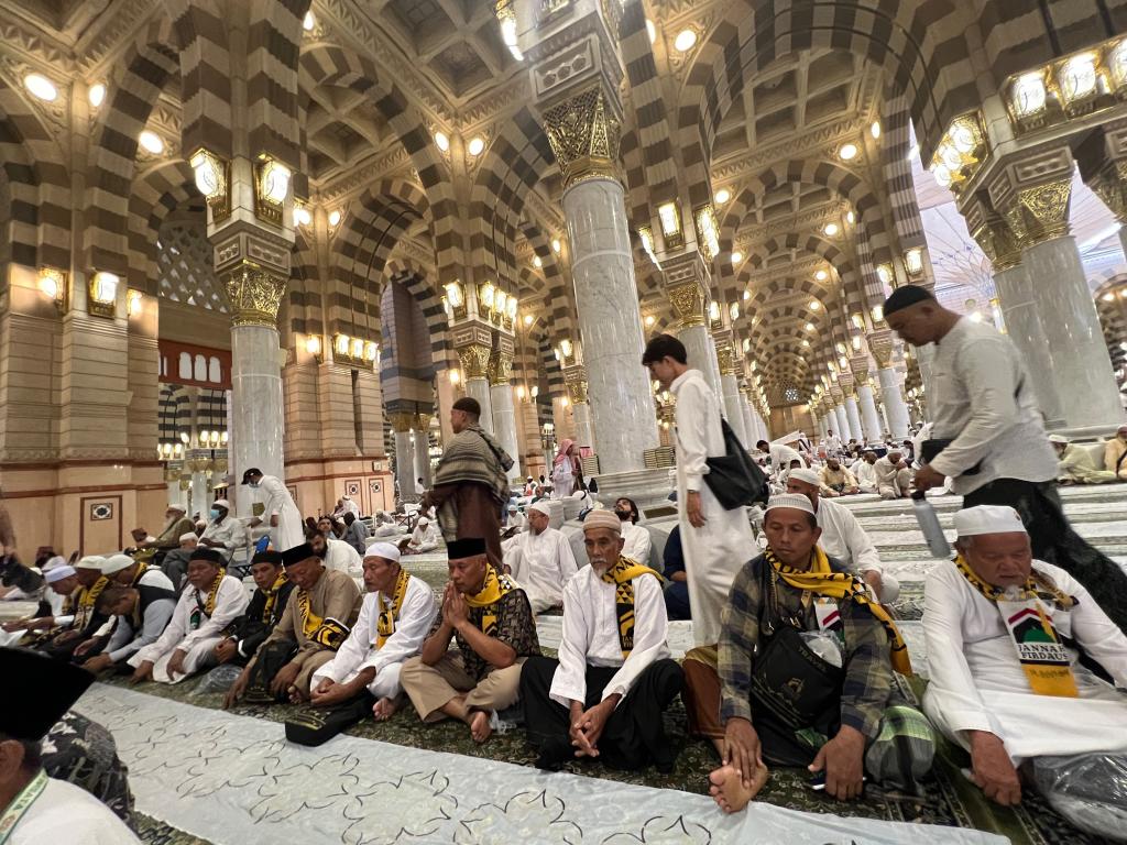 Raudoh
