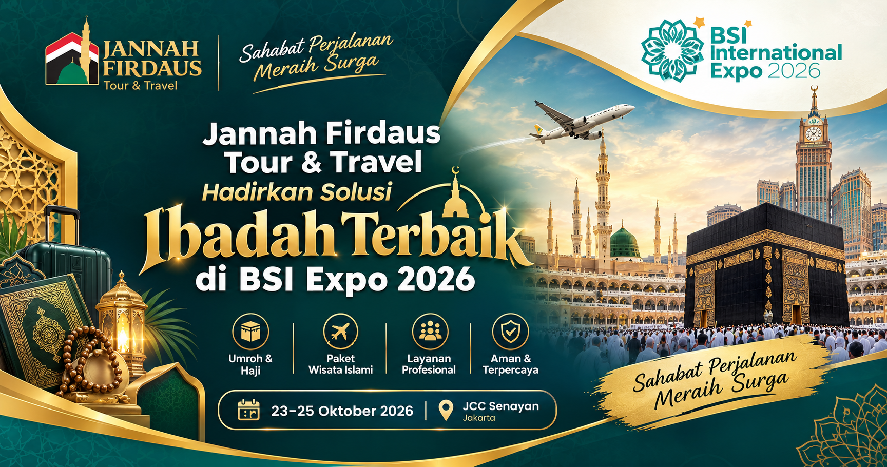 Jannah Firdaus Umrah Expo Poster.png