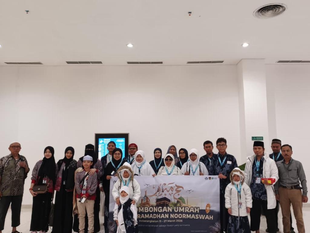 Grup 11 Maret 2026